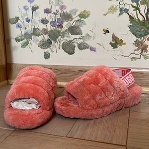 Ugg slippers